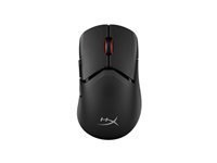 HP HyperX Pulsefire Saga Wired Gaming Mouse