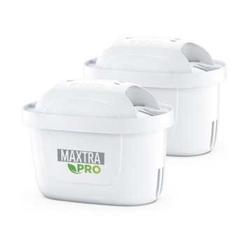 Brita Maxtra Pro Hard Water Expert filtras 2 vnt.