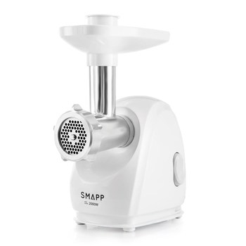 Smulkintuvas su smulkintuvu 489.81 SMAPP White