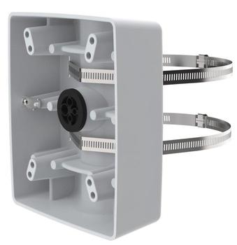 NET CAMERA ACC POLE MOUNT/T91B57 01470-001 AXIS