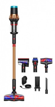Vacuum cleaner V16 Piston Animal SV53 black