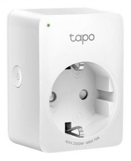 TP-LINK TAPO P100 Mini i&scaron;manusis Wi-Fi ki&scaron;tukas