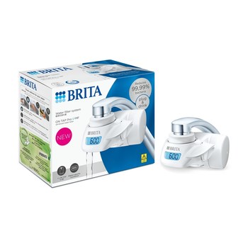 Brita ON TAP PRO V-MF čiaupo filtro sistema