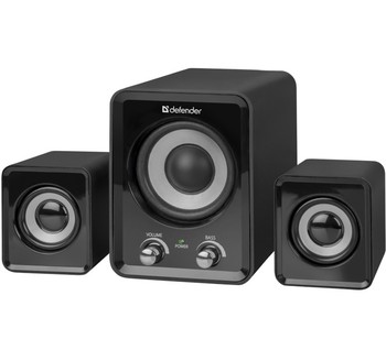 Defender Z4 2.1 SPEAKERS USB, 11W
