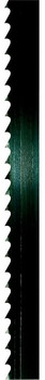 Pjovimo juosta Basa 4 2895x15x0,65mm 4 TPI, Scheppach