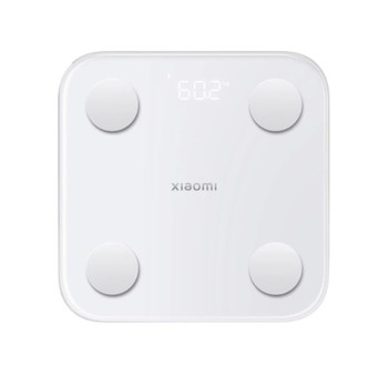 Body Composition Scale S400