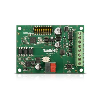 KNX BUS MODULE/INTEGRA INT-KNX-2 SATEL