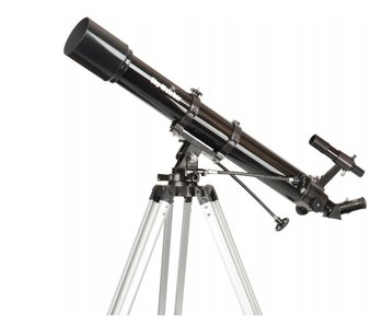 &bdquo;Sky Watcher Synta BK 909 AZ3&ldquo; teleskopas