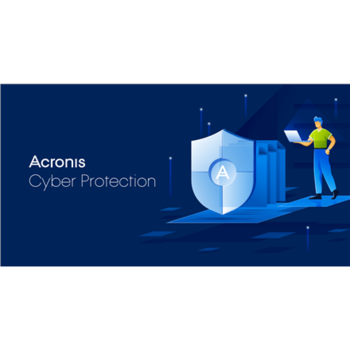 Acronis | Cloud | Storage Subscription License 1 TB | 1 year(s)