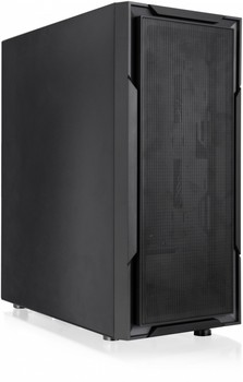 THERMALTAKE VERSA XM1 - BLACK