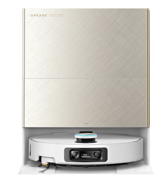 Dreame X60 Ultra | dulkių siurblys robotas | RLX86DE-WHITE | baltas