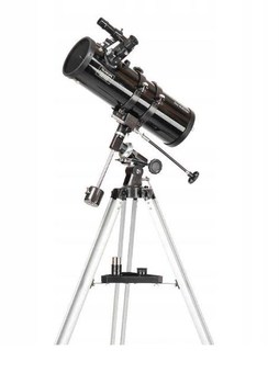 &bdquo;Sky Watcher&ldquo; BK 1145 EQ1 teleskopas