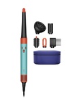 Dyson HS08 Airwrap I.D. | Ion conditioning | Temperature (max) 3 &deg;C | 1300 W | Ceramic Patina/Topaz