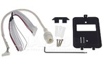 ENTRY PANEL IP DOORPHONE/VTO2111D-P-S3 DAHUA