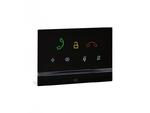ANSWERING UNIT AUDIO/INDOOR TALK BLACK 91378401 2N