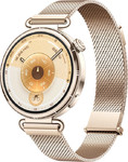 Huawei Watch GT 6 (Konsu-B19M) 41mm gold smart watch Huawei Watch GT 6 (Konsu-B19M) 41mm gold smart watch