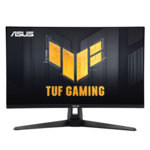 Asus TUF Gaming Series 5 - VG27AQM5A Gaming Monitor &ndash; 27-inch, QHD(2560x1440), 300Hz, Fast IPS, ELMB Sync, 0.3ms (GTG), Stereo speaker, 95% DCI-P3, DisplayWidget Center