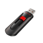 SANDISK Cruzer Glide 32GB USB 2.0 Flash Drive
