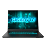 Gigabyte GAMING A16 - 16", IPS, 165Hz, WUXGA (1920x1200), Matinis | AMD Ryzen 7 260 | 16 GB | 1 TB SSD | NVIDIA GeForce RTX 5070 8 GB GDDR7 | Windows 11 Home | EN | ap&scaron;vietimas yra | 24 mėn.