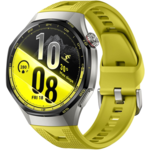Huawei Watch GT 7 Pro 46mm, yellow
