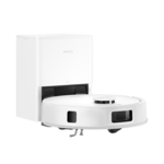 MOVA Robot Vacuum | E20s Pro Plus | Wet&Dry | Operating time (max) 260 min | 3200 mAh | Dust capacity 0.33 L | 13000 Pa | White