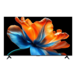 Xiaomi TV S Mini LED 2026 | 75" | Smart TV | Google TV | 4K UHD | Dark Grey