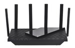 TP-LINK ARCHER AX72 PRO AX5400 belaidis Wi-Fi 6 maršrutizatorius Multi-Gigabit (puikiai tinka paieškos sistemoms ir bendram katalogui) | 802.11ax | 574+4804 Mbit/s | 10/100/1000 Mbit/s | Ethernet LAN (RJ-45)x4 | Mesh palaikymas | MU-MiMO TP-LINK ARCHER AX72 PRO AX5400 belaidis Wi-Fi 6 maršrutizatorius Multi-Gigabit (puikiai tinka paieškos sistemoms ir bendram katalogui) | 802.11ax | 574+4804 Mbit/s | 10/100/1000 Mbit/s | Ethernet LAN (RJ-45)x4 | Mesh palaikymas | MU-MiMO