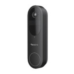 Reolink D340B vaizdo telefonspynės sistema 4 MP Juoda