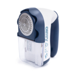 Camry | Lint remover | CR 9606 | Battery and mains operate | 3 W | Blue/White