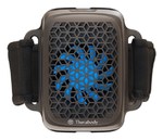 Therabody RecoveryTherm Cube Juoda