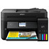 MODELIS: C11CL41408<br />Epson EcoTank L4360 daugiafunkcis A4 spausdintuvas su „Wi-Fi“, skenavimo, kopijavimo, dvipusio spausdinimo funkcijomis ir „AirPrint“ rašalo talpykla, kurioje rašalo yra tiek, kad pakaks iki 3 metų