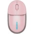 MODELIS: CNS-CMSW24P<br />CANYON mouse OnClick 24 BT/ Wireless Transparent/Pink