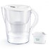 MODELIS: 1052780<br />Brita Marella XL+1 Maxtra Pro PP filtravimo ąsotis