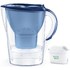 MODELIS: 1052799<br />Brita Marella +1 Maxtra Pro PP filtravimo ąsotis