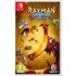 MODELIS: 67<br />Rayman Legends: Definitive Edition