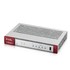 MODELIS: USGFLEX50HP-EU0102F<br />Zyxel USGFLEX50HP-EU0102F techninės įrangos užkarda 0,35 Gbit/s