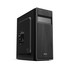 MODELIS: T6<br />ZALMAN T6 ATX Mid Tower PC Case 120mm fan ODD