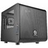 MODELIS: CA-1B8-00S1WN-00<br />THERMALTAKE Core V1 Mini-ITX Case 2x USB 3.0 and 1x HD Audio I/O connector on top, one preinstalled 200mm fan