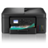 MODELIS: DCPT780DWRE1<br />Brother | Wireless Printer with ADF | DCP-T780DW | Inkjet | Colour | 3-in-1 | A4 | Wi-Fi | Black