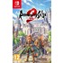 MODELIS: 17822<br />Romancing Saga 2: Revenge of the Seven