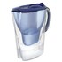 MODELIS: 1056048<br />Brita Marella+3 Maxtra Pro PP filtravimo ąsotis (2,4 l; mėlynas)