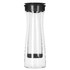 MODELIS: 1030345<br />Karafa Brita Fill&Serve Mind Fresh Black CU CE 3