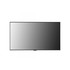 MODELIS: 55XS4P-B<br />LG 55XS4P-B | 55 " | 4000 cd/m² | Landscape/Portrait | 24/7 | webOS | 9 ms | 178 ° | 178 °