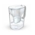 MODELIS: AGDBRIDZF0201<br />BRITA Style ESSENTIAL XL baltas filtravimo ąsotis + MX Pro Pure Performance filtras