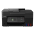 MODELIS: 5807C006<br />Canon Multifunctional Printer | PIXMA G4570 | Inkjet | Colour | Multifunctional printer | A4 | Wi-Fi | Black