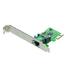 MODELIS: NIC-GX1<br />Gembird 1-GIGABIT PCI-Express Fast Ethernet Card, Realtek chipset