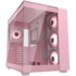 MODELIS: CGR-5KA1P-RGB<br />COUGAR FV150 RGB PC Case, Mid tower, Pink