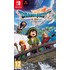 MODELIS: 24062<br />Dragon Quest VII Reimagined
