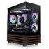 MODELIS: CA-1Z4-00M1WN-WS<br />Case View 170 WS TG ARGB black