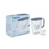 MODELIS: STYLE ESSENTIAL GRAFITOWY<br />2.4l Style Essential Graphite Filter Jug